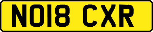 NO18CXR