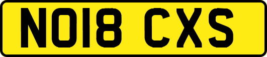 NO18CXS