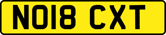 NO18CXT
