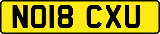 NO18CXU