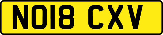 NO18CXV