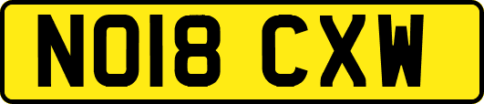 NO18CXW