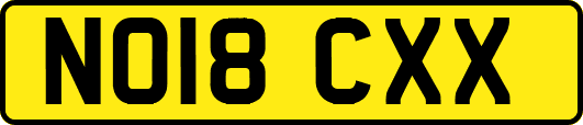 NO18CXX