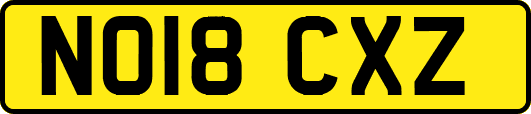 NO18CXZ