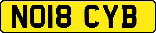 NO18CYB