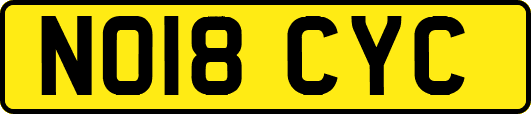 NO18CYC
