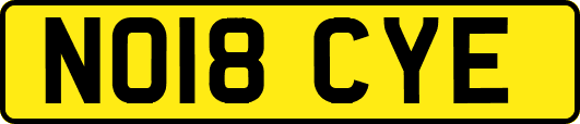 NO18CYE