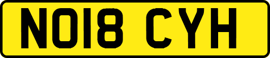 NO18CYH