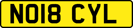 NO18CYL