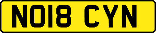 NO18CYN