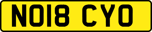 NO18CYO