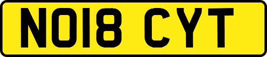 NO18CYT
