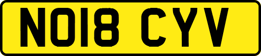 NO18CYV