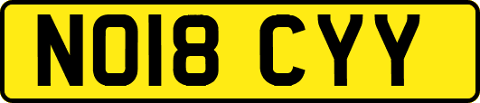 NO18CYY