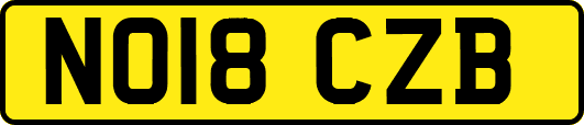 NO18CZB