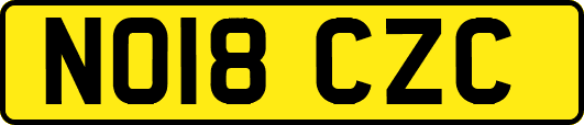 NO18CZC