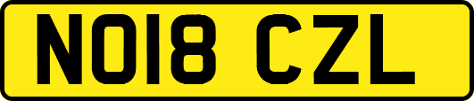 NO18CZL