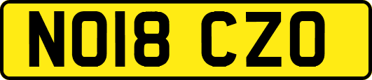 NO18CZO