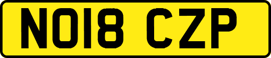 NO18CZP