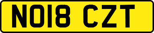 NO18CZT