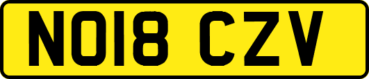 NO18CZV
