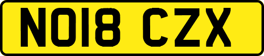 NO18CZX