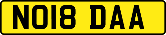 NO18DAA