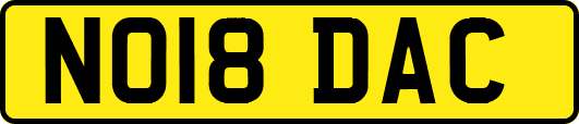 NO18DAC