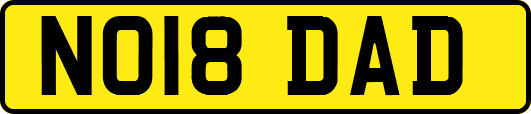 NO18DAD