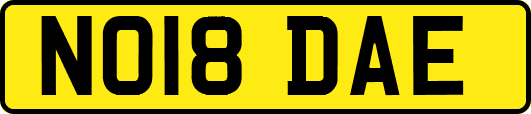 NO18DAE