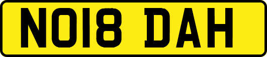 NO18DAH