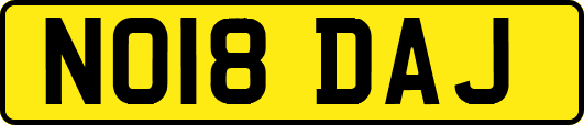 NO18DAJ