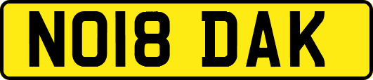 NO18DAK
