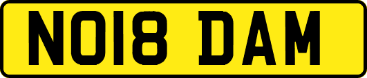 NO18DAM