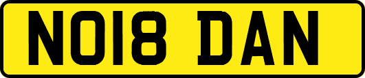 NO18DAN