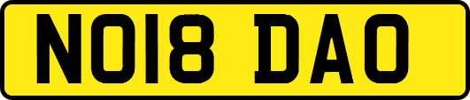 NO18DAO
