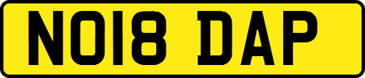 NO18DAP