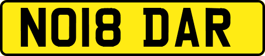 NO18DAR