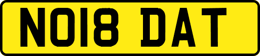 NO18DAT