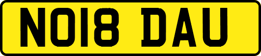 NO18DAU