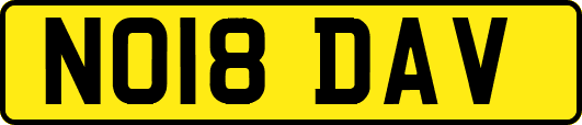 NO18DAV