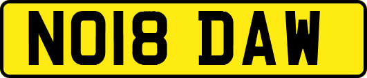 NO18DAW