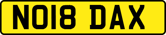 NO18DAX
