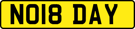 NO18DAY