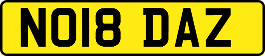 NO18DAZ