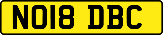 NO18DBC