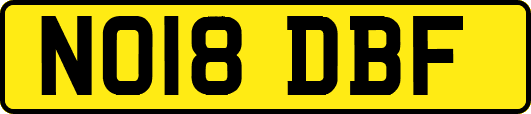 NO18DBF