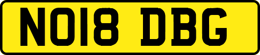NO18DBG