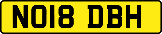 NO18DBH