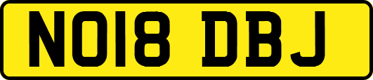 NO18DBJ